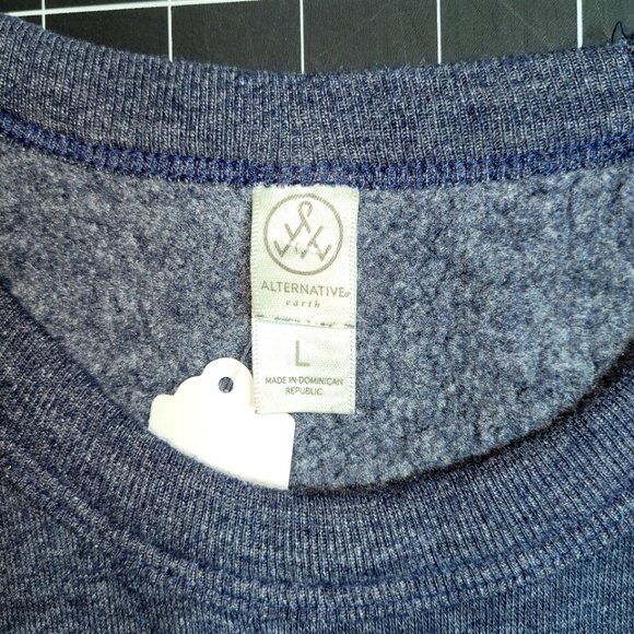 Ed Sheeran 🇬🇧 Sweatshirt, Ladies Large - Picture 8 of 9